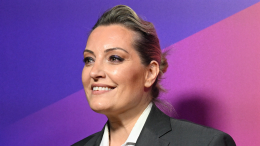 «В них столько веры»: Ахременко о Донецке и его жителях