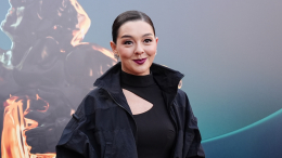 «Оба отдают время»: Марина Кравец о своем видении счастливых отношений