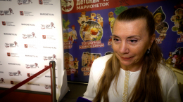 «Это живое существо»: худрук Театра марионеток Крячун о кукольной мистике