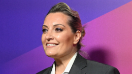 «В них столько веры»: Ахременко о Донецке и его жителях