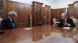 Путин заявил о политизации европейского правосудия и ЕСПЧ