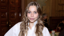 «До сих пор лежит дома»: Храмова о памятном подарке от Юрия Николаева