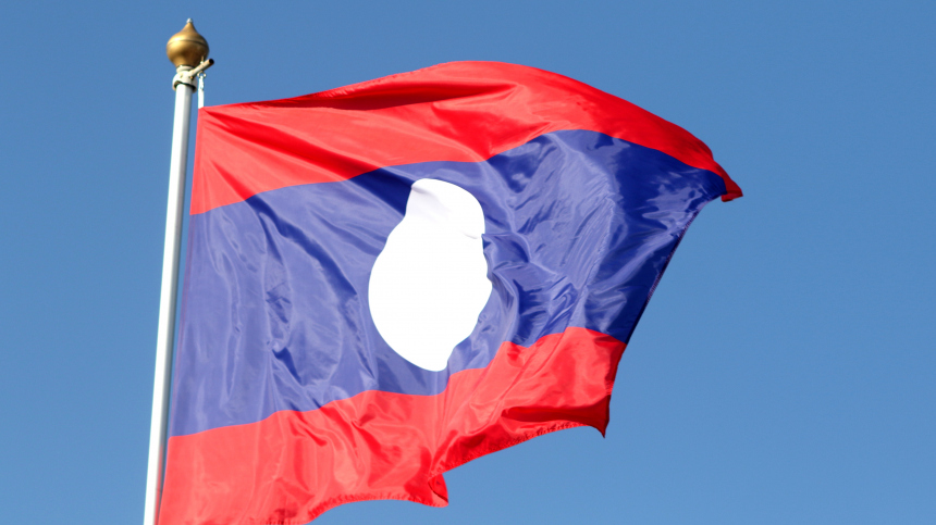 Лаос продолжит лечить бойцов СВО — заявление посла