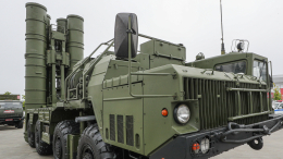 Лавров заявил об обязательствах Турции перед РФ по С-400