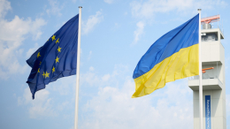 Захарова: ЕС сопротивляется мирным инициативам по Украине