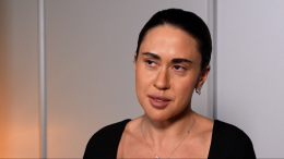 «Мужчины согласятся»: дочь Успенской рассказала о самой красивой части женщины