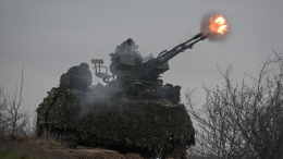 Силы ПВО России уничтожили 17 беспилотников ВСУ за три часа