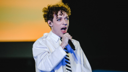 Победитель «Евровидения-2024» отказался от награды из-за допуска к конкурсу Израиля