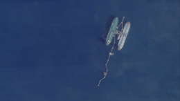 Захват танкера у берегов Венесуэлы поставил под вопрос «антикартельную» операцию США