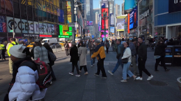 В США появятся «золотые» и «платиновые» визы Трампа