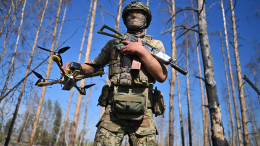 FPV-дроны в действии! Лучшее видео из зоны СВО