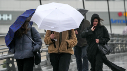 Не простыть бы: какая погода будет в Москве 12 декабря 2025 года