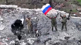 Три с половиной года боев: как освобождали Северск в ДНР