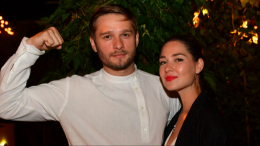 «Бесовщинка»: почему актер Метелкин очень очень хотел сыграть злодея