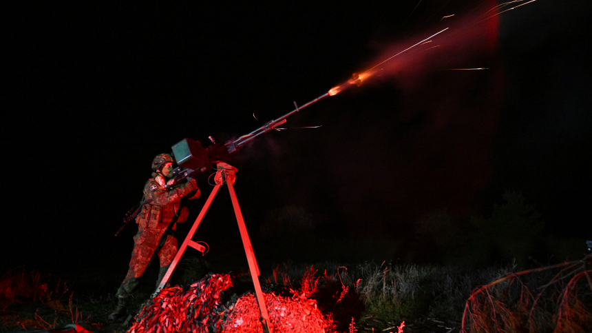 Сколько беспилотников сбили над Россией 12 декабря