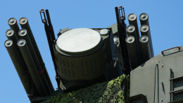 Силы ПВО за утро сбили пять украинских беспилотников, летевших на Москву