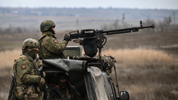 Экс-премьер Украины заявил о невозможности урегулирования конфликта до Рождества