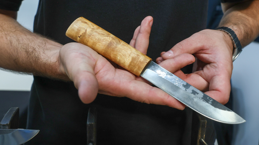 Новые подробности в деле об исчезновении Усольцевых