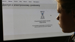 Мошенники обманывают школьников, требуя перевыпустить электронный дневник