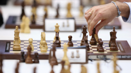 Совет FIDE предложил допустить шахматистов из России на международные турниры