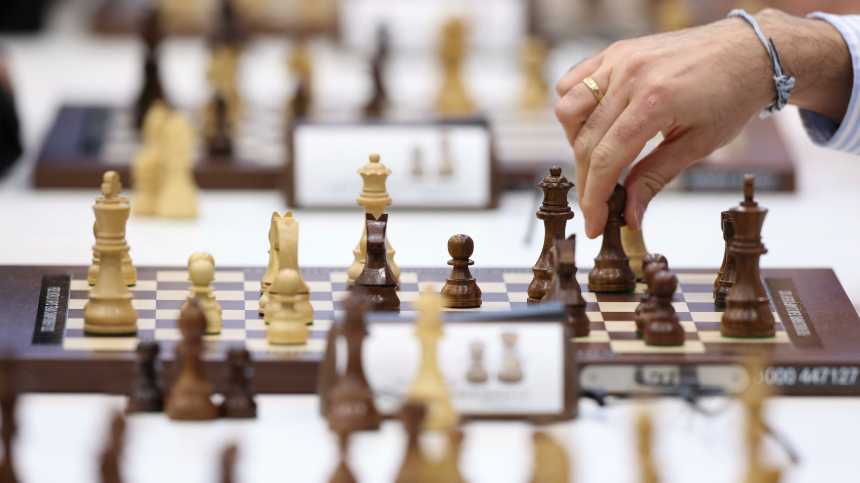 Поедут ли российские шахматисты на международные соревновани