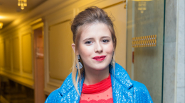 «Было стремно»: Эльвира Т не хотела публичного предложения руки и сердца