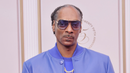 Рэпер Снуп Догг стал почетным олимпийским тренером сборной США