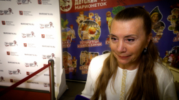 «Это живое существо»: худрук Театра марионеток Крячун о кукольной мистике