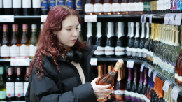Штрафы за покупку алкоголя детям могут поднять в десять раз