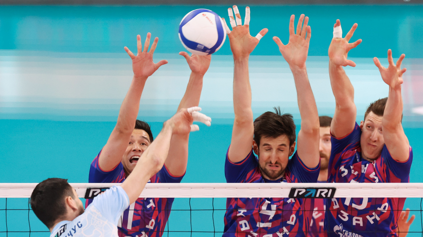 Почему российских юниоров допустят к международным турнирам