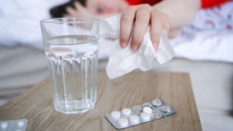 Принимать при простуде? Что на самом деле известно о пользе витамина C