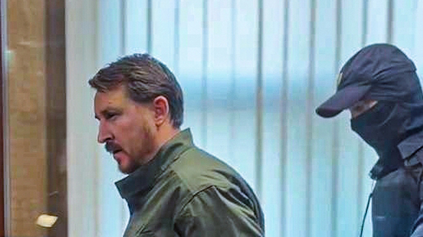 Сколько бывший мэр Сочи получит за коррупцию