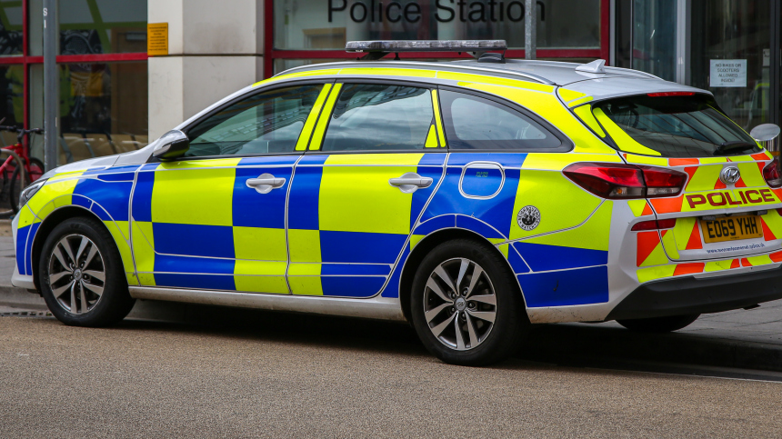 В Британии блогер зарезала 4-летнего сына