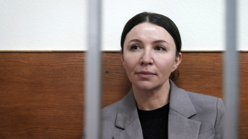 Почему суд еще раз рассмотрит распределение денег Блиновской