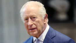 Прервал молчание: Карл III обратится к нации с посланием о борьбе с раком