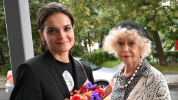 Кровь не водица: как выглядят внучки российских актрис, которые пошли по их стопам