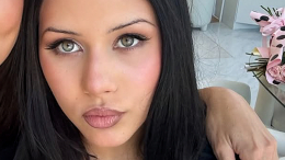 «Чревато тюремным сроком»: 14-летняя дочь Самойловой и Джигана рассекретила отношения