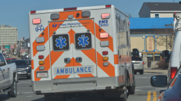 «Это было безумие»: на острове «для богачей» в США произошла массовая драка