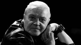 «В душе невосполнимая пустота»: умер актер Олег Прядко