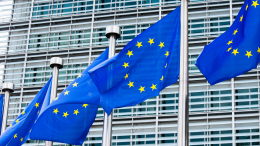 ЕС принял решение о бессрочной заморозке суверенных активов России