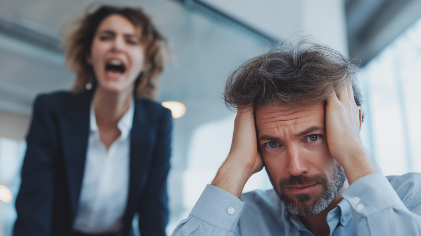 Чем грозит отказ от корпоратива?