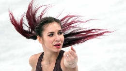 «Могу не понимать слов»: Дочь Тутберидзе рассказала о проблемах со здоровьем