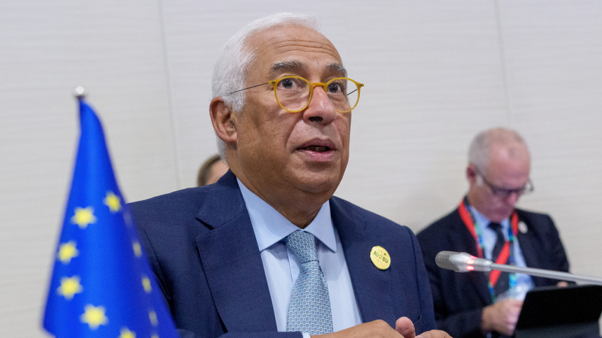 Активы РФ будут заморожены до конца украинского конфликта