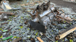 После атаки БПЛА в Твери ввели режим чрезвычайной ситуации