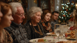 Без напряга: как встретить Новый год с семьей и остаться в хороших отношениях