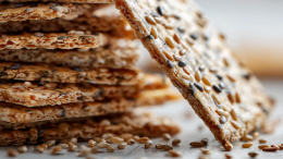 Скрытая угроза: чем опасны «полезные» хлебцы