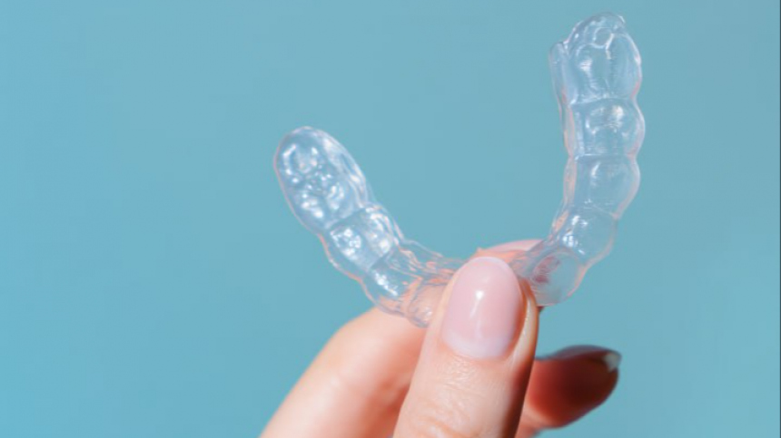 Почему капы от бруксизма с маркетплейсов не работают