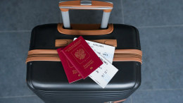 Город Петра и Мертвое море: Иордания ввела безвизовый режим для россиян