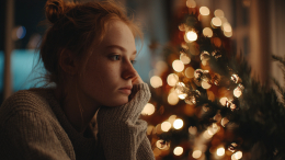 Прощай Новый год, здравствуй апатия: как справиться с постновогодней депрессией?