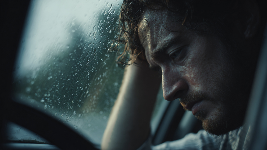 Как справиться с укачиванием